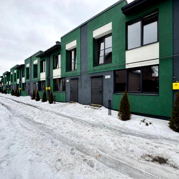 Грушевського вул., 33-В