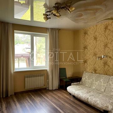 Антонія Михайловського вул.