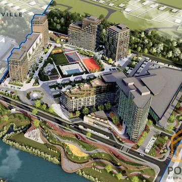 Миколи Бобяка вул., (Будинок 1.2)