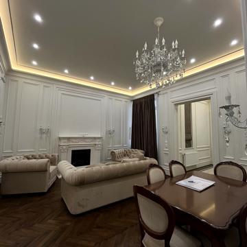 Миколи Лисенка вул., 10