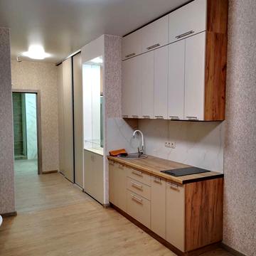 Фонтанська дорога вул., (Будинок 3)