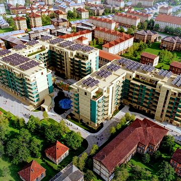 Мукачівська вул., (Будинок 2)