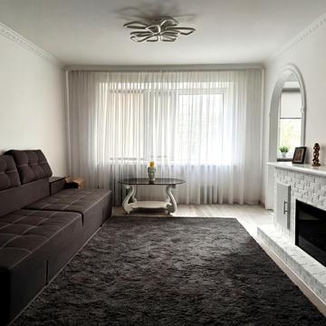 Перспективна вул. (50 років Жовтня), 22