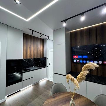 Краснова вул., 1-В