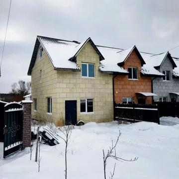 Озерна вул., 21