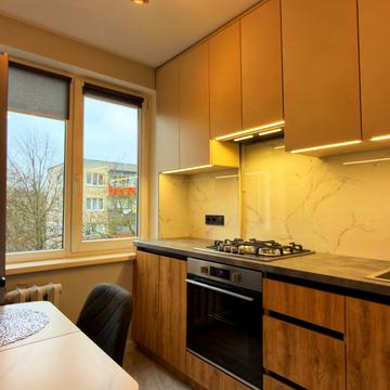 Наукова вул., 68