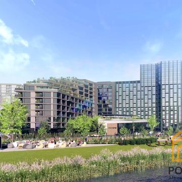 Миколи Бобяка вул., (Будинок 1.3)