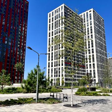 Івана Виговського вул. (Маршала Гречка), 44