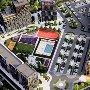 Миколи Бобяка вул., (Будинок 1.3)