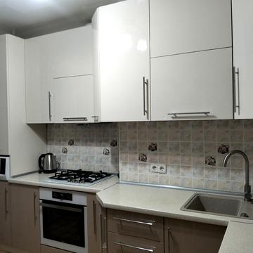 Ольги Кобилянської вул. (Горького), 5-В