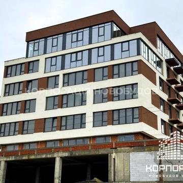 Загорська вул., (Будинок 9)