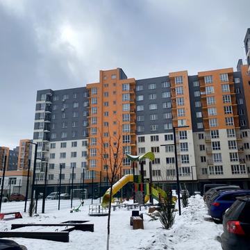 Немирівське шосе, (Будинок 3)