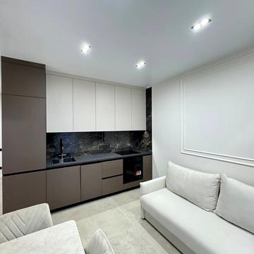 Краснова вул., 1-В