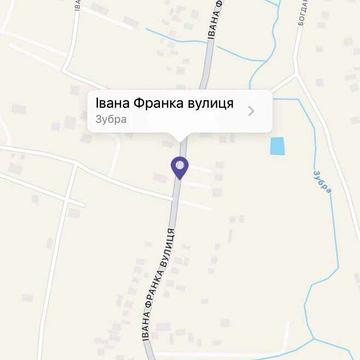 Івана Франка вул.