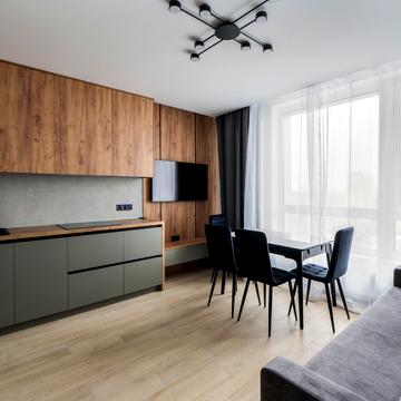 Митрополита Василя Липківського вул. (Урицького), 38-А