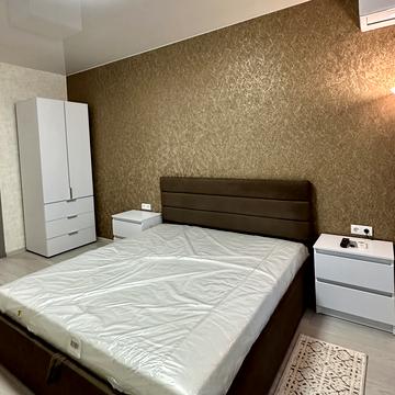 Миколи Бажана просп., 1-А