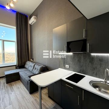 Авіахімічна вул., 9