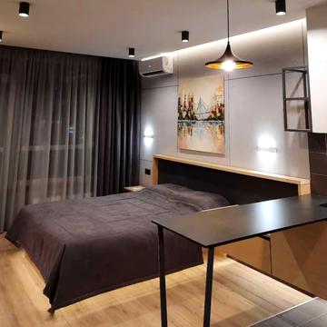 Осокорська вул., 2-А