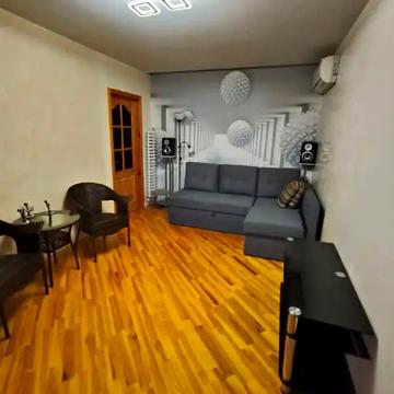 Остапа Вишні вул., 31