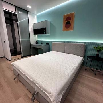 Ревуцького вул., 40-В