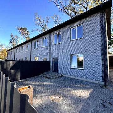 Києво-Мироцька вул.