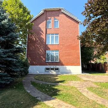 Базавлуцький пров., 11