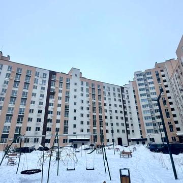 Соборна вул., 289-В