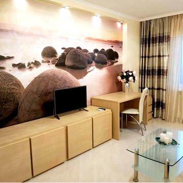 Григорія Ващенка вул., 3