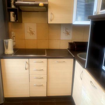 Оноре де Бальзака вул., 82