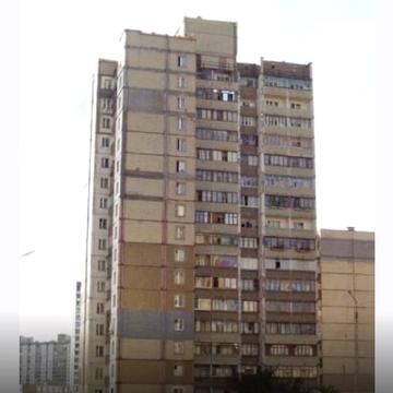 Оноре де Бальзака вул., 82