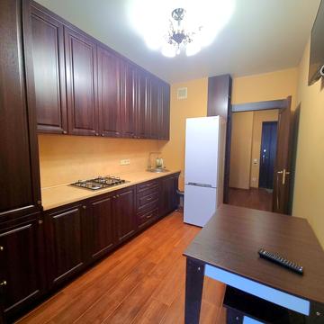 Глибочицька вул., 13-3