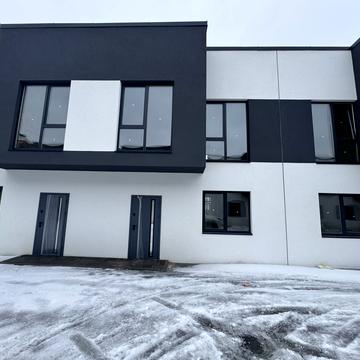 Будівельна вул.