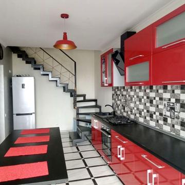 Вячеслава Чорновола вул., 91-Е