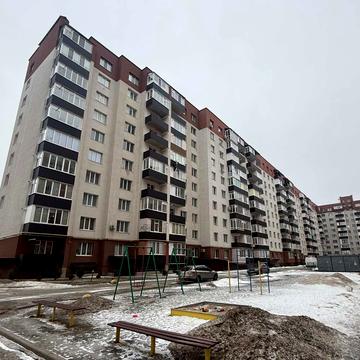 Нижня Берегова вул., 2/2