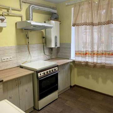 Альпійський пров., 18