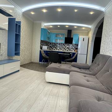 Зарічна вул., 3-А