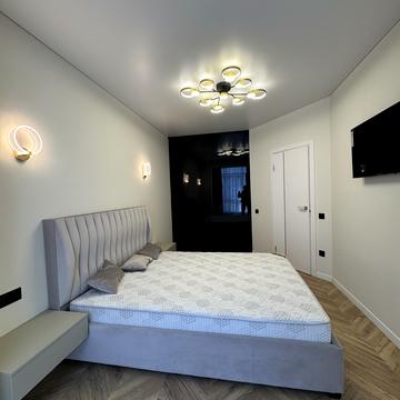 Височана вул., (Будинок 15)