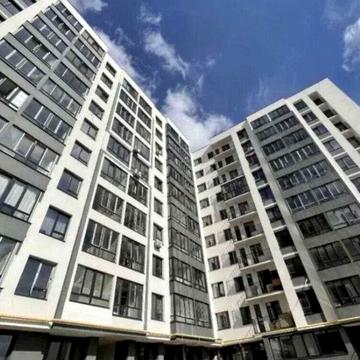 Довга вул., 30