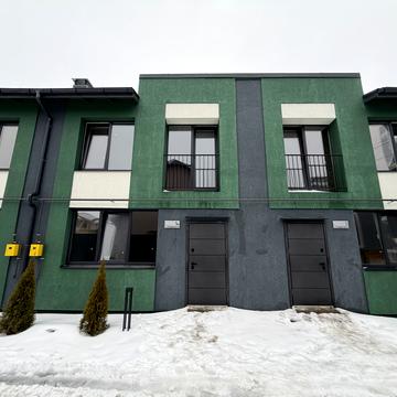 Грушевського вул., 1