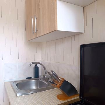 Михайла Донця вул., 19-А