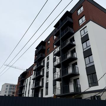 Західна вул., 6