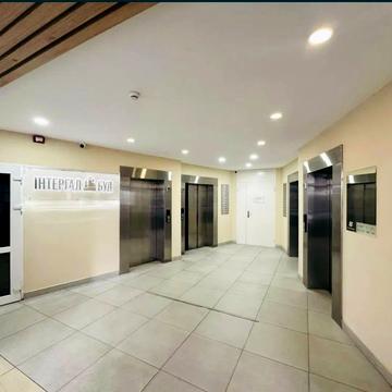 Олени Пчілки вул., 7