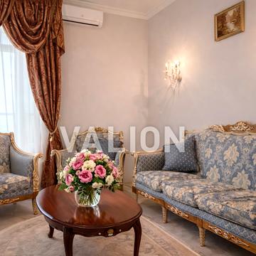 Лесі Українки бульв., 7-В