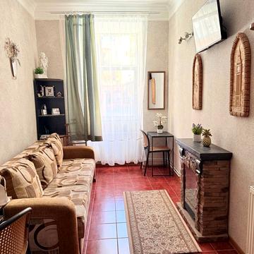 Каліча Гора вул., 5