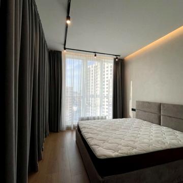 Новоберегова вул., 12-А