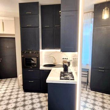 Промислова вул., 45