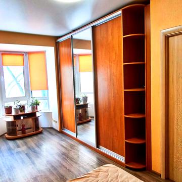 Польова вул., 79