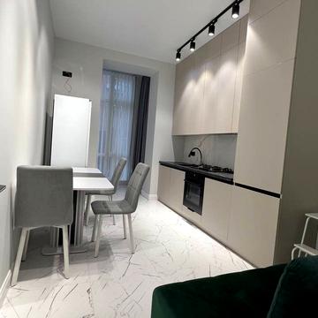 Старокостянтинівське шосе, 20/3