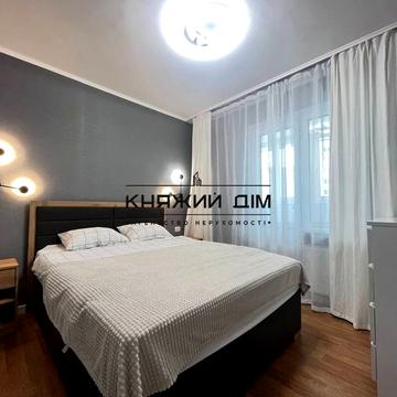 Софії Русової вул., 3-А