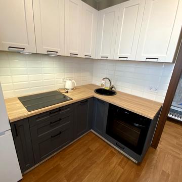 Самійла Кішки вул. (Маршала Конєва), 5-А